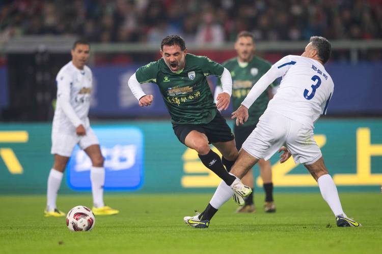 阿森纳的防 阿森纳的防