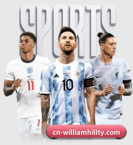 了解平台 - 体育资讯内容服务 - WilliamHill