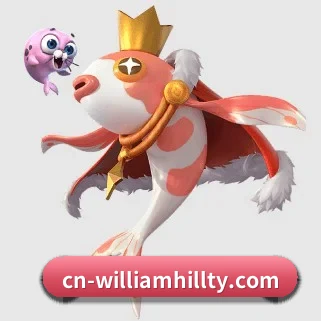 AI 革新 - WilliamHill